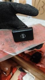Tasto comando blocco vetri elettrici Alfa Romeo 75
