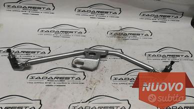 Meccanismo Tergicristallo Vw Transporter 701955603