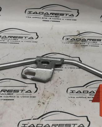 Meccanismo Tergicristallo Vw Transporter 701955603