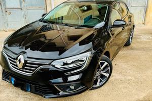 Renaul Megane IV 1.6 Dci bose