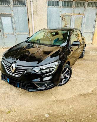 Renaul Megane IV 1.6 Dci bose