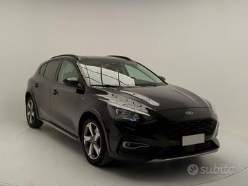 Ford Focus 1.5 EcoBlue 120 CV 5p. Active