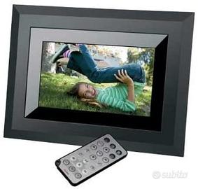 KODAK EasyShare SV710 - cornice per foto digitali