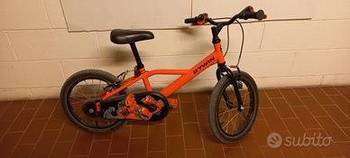 bici da bambino