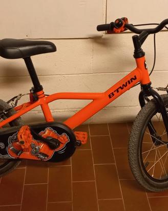 bici da bambino