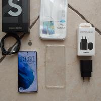Samsung S21 5G, 128GB Dual Sim