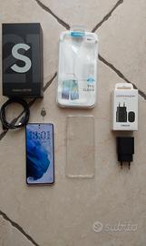 Samsung S21 5G, 128GB Dual Sim