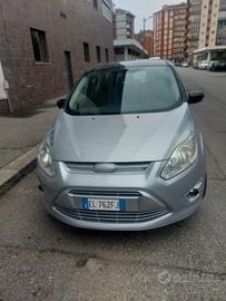 FORD C MAX  1.6  DISEL