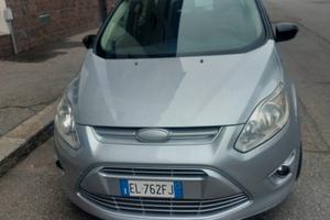 FORD C MAX  1.6  DISEL