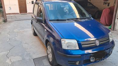 Fiat Panda Dynamic 1200 gpl