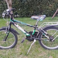 BICI FARAM BIMBO 5/6 ANNI