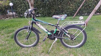 BICI FARAM BIMBO 5/6 ANNI