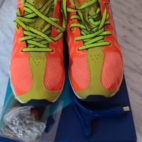 Scarpe da corsa Asics Cross Freak Cross Country XC