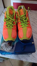 Scarpe da corsa Asics Cross Freak Cross Country XC