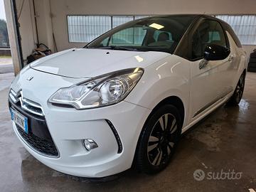 DS3 1.2 DA NEOPATENTATI