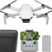DJI Mini 4K Fly More Combo