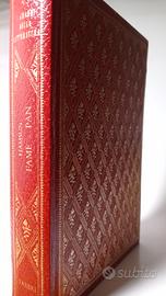 Libro Fame - Pan di Hamsun