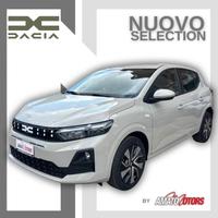 Dacia Sandero Streetway 1.0 tce Expression 100cv