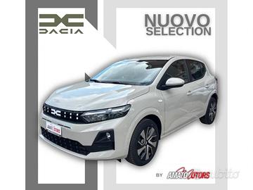 Dacia Sandero Streetway 1.0 tce Expression 100cv