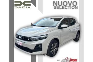 Dacia Sandero Streetway 1.0 tce Expression 100cv