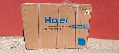 Condizionatore Haier un.esterna 
