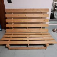  Futon ikea