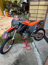 Ktm sxf 250