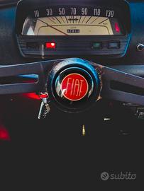 Fiat 500 L - Epoca - 75