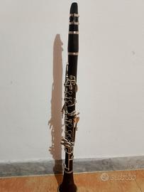clarinetto 