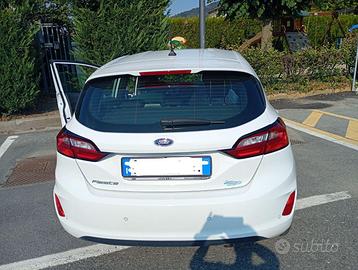 FORD FIESTA GPL