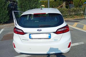 FORD FIESTA GPL