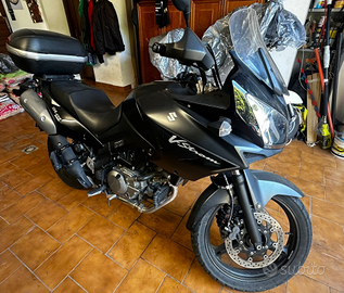 Suzuki Dl 650