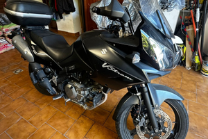 Suzuki Dl 650
