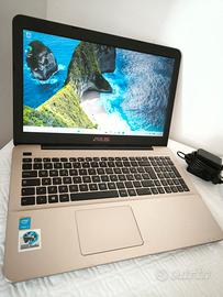 pc portatile asus i3 Windows 11 