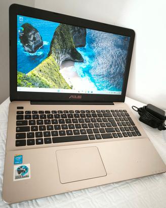 pc portatile asus i3 Windows 11 