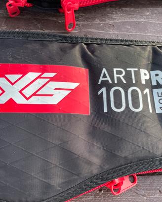 AXIS ART PRO 1001 – High Performance