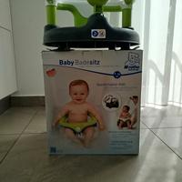 sediolino per bagnetto 