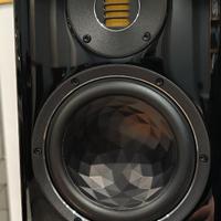 Elac Vela BS404.2 versione tweeter JET6