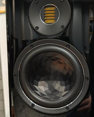 Elac Vela BS404.2 versione tweeter JET6