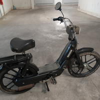 Motorino Ciao Piaggio 1983