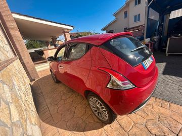 Lancia Ypsilon 0.9 Twin air 3a serie benzina