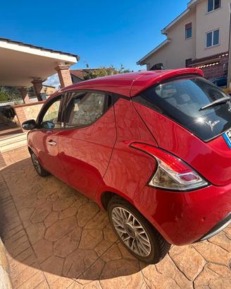 Lancia Ypsilon 0.9 Twin air 3a serie benzina