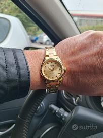 Orologio da donna Pierre Bonnet 32 mm