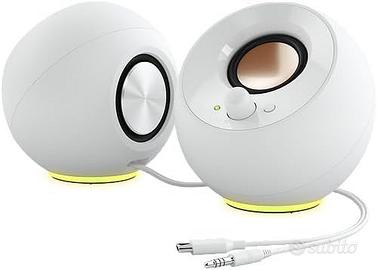 Casse stereo Creative Pebble SE