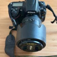 NIKON D700 FX scatti 15994