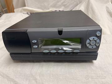 Minit-ITX Case M200-LCD