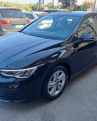 Volkswagen Golf 2.0 TDI 116CV Life - OK NEOPATENTA