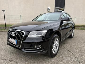 AUDI Q5 2.0 TDI 177CV quattro S tronic Advanced