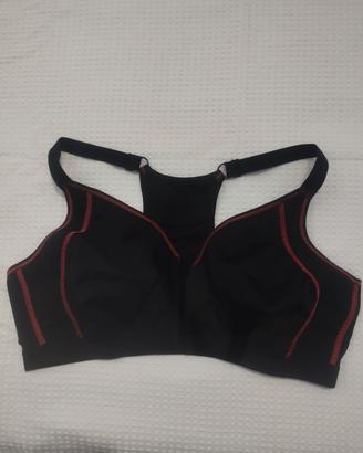 Reggiseno Sportivo Selene 