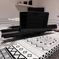 Display per Audi A4 B9 Originale 7 pollici